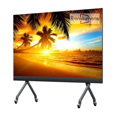 Koja je razlika između LED panela televizora visokog kontrasta i niskog kontr...