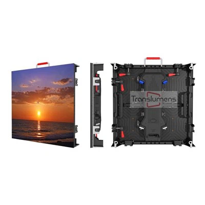 P2.97 LED prikaz događaja